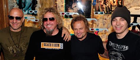 chickenfoot tour